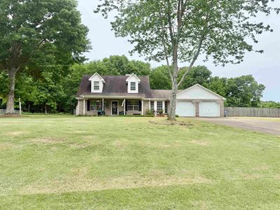 40 Bethany Cir, Killen, AL, 35645