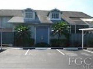 6899 Pentland Way APT 112, Fort Myers, FL 33966
