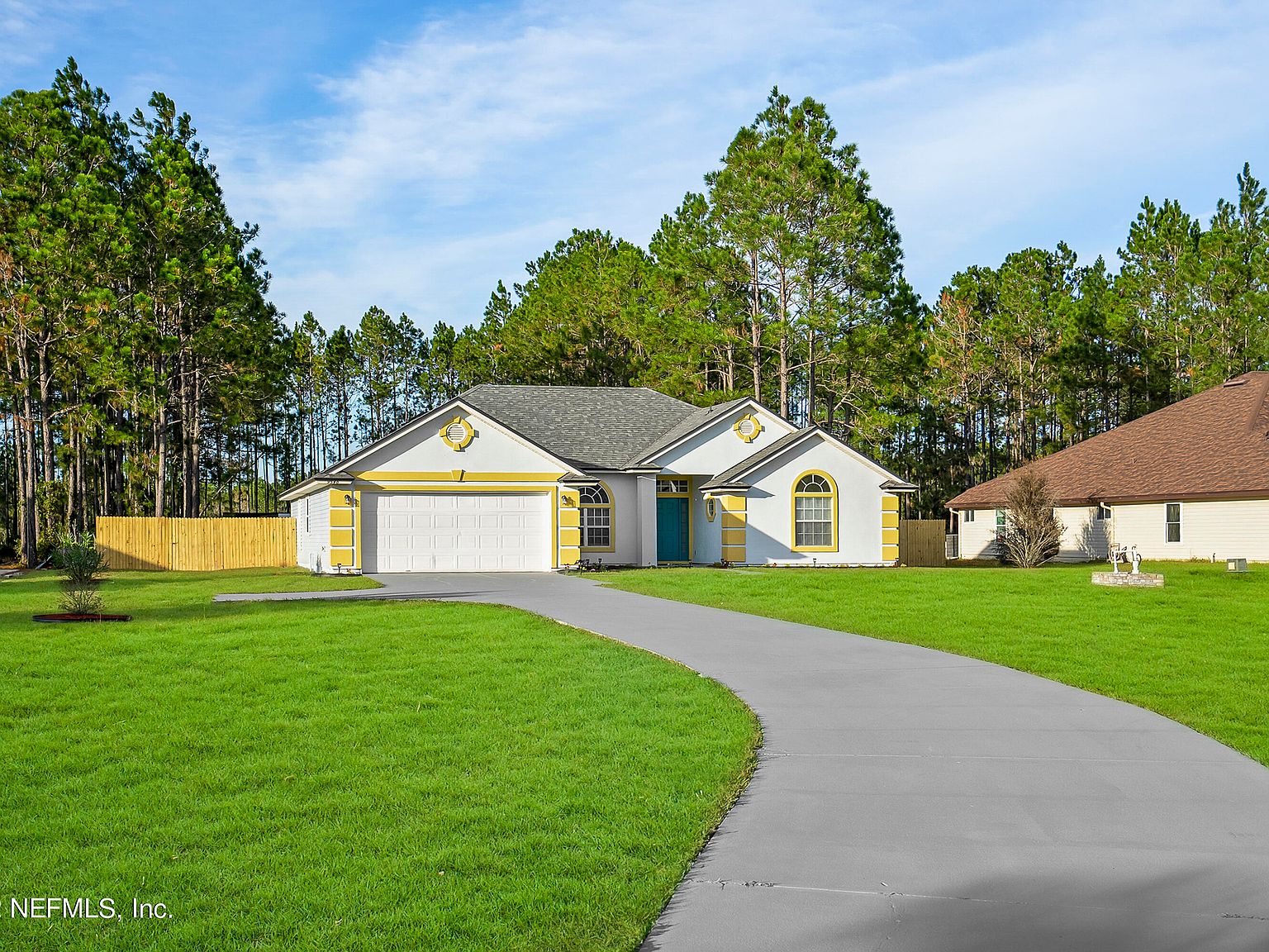 9546 FORD Road, Bryceville, FL 32009 Zillow