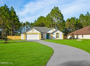 9546 Ford Rd, Bryceville, FL 32009