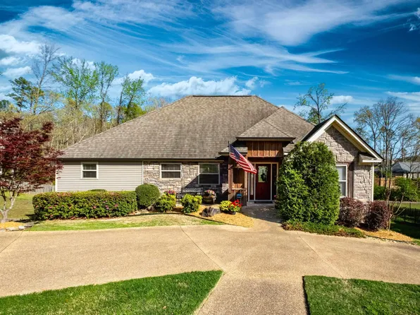 12819 Saint Charles Blvd, Little Rock, AR 72211