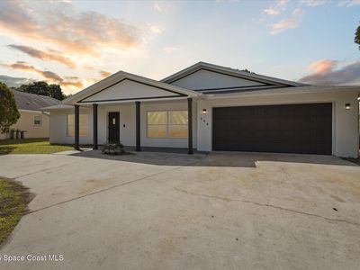 334 Emerson Dr NW, Palm Bay, FL, 32907