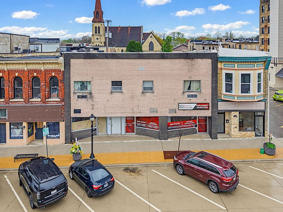 1st image of 309-313 W Milwaukee St