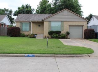 3142 NW 42nd St, Oklahoma City, OK 73112