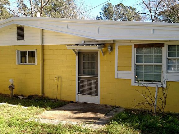 Back of House