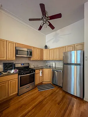 Rented by Brown Harris Stevens | media 8