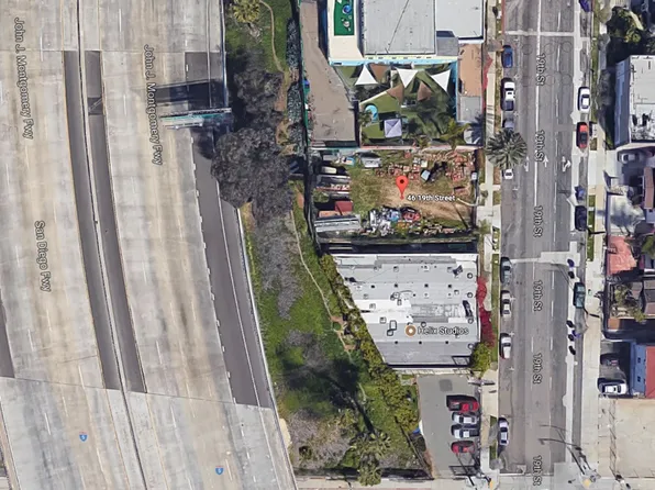 46 19th St, San Diego, CA 92102