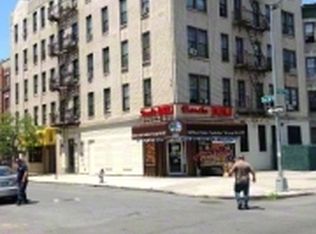 699 Beck St, Bronx, NY 10455