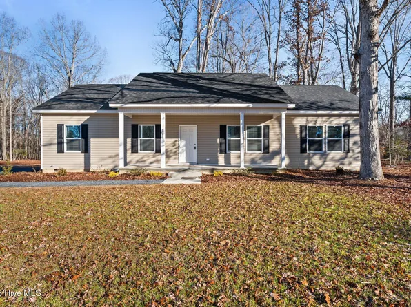 100 Holmes Lane, Robbins, NC 27325