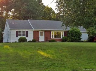 234 Pinney St, Ellington, CT 06029