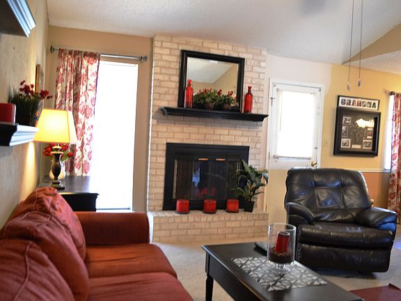 4th image of 601 Chisholm Valley Dr