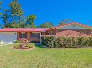 1107 Terrace Cir, North Augusta, SC 29841
