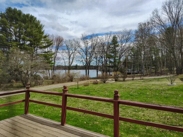 52 Hodsdon Lane, Jefferson, ME 04348
