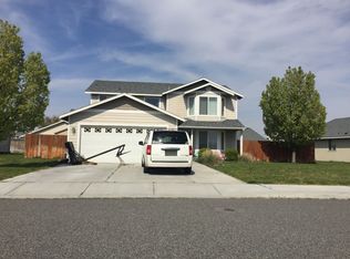 4503 Muris Ln, Pasco, WA