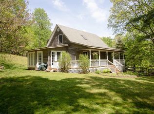 1191 Night Hawk Dr, Christiansburg, VA