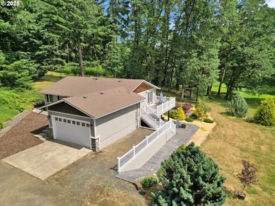 24520 Highway 36, Cheshire, OR, 97419