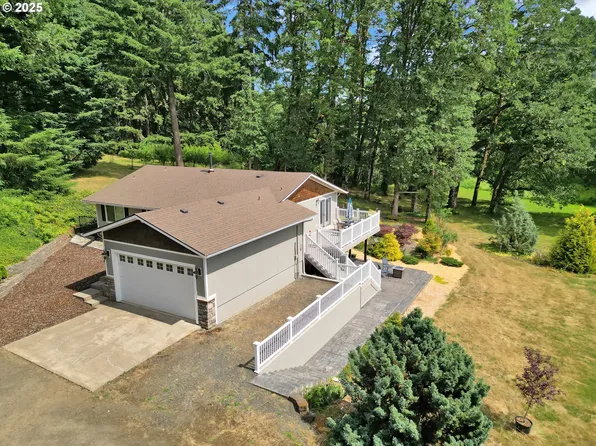 24520 Highway 36, Cheshire, OR 97419