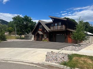 596 Iowa Ave UNIT 1, Missoula, MT 59802