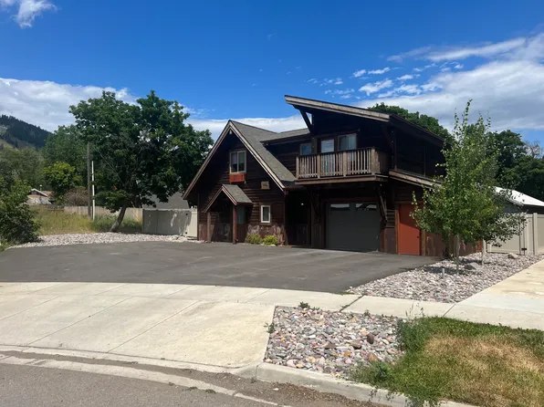 596 Iowa Ave Unit 1, Missoula, MT 59802