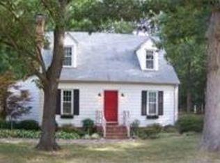 8262 New Ashcake Rd, Mechanicsville, VA 23116