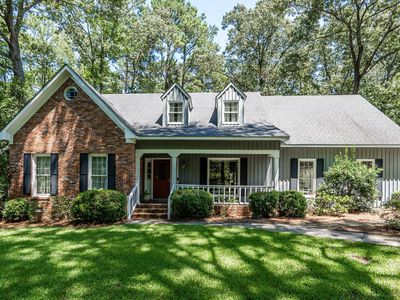 680 Crawford Rd, Macon, GA, 31210