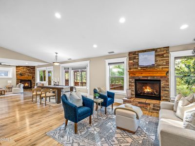 2353 N RICKE Lane, Flagstaff, AZ, 86004