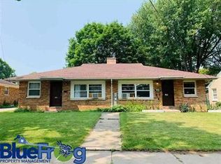 842 15th Ave #842, Green Bay, WI 54304