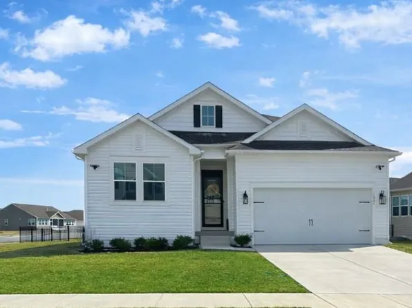 1002 Buxton Cir, Magnolia, DE 19962