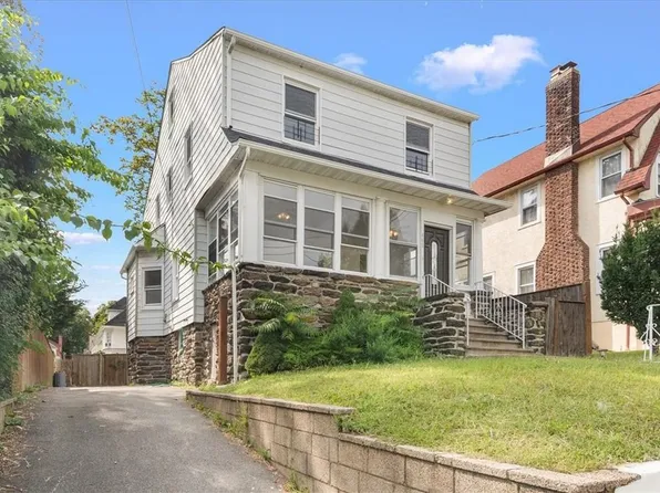 440 S Columbus Avenue, Mount Vernon, NY 10553