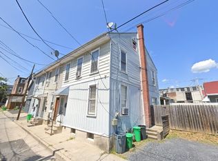 1131 W Oak St, Allentown, PA 18102