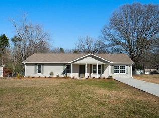 3185 Delhi Dr, Powder Springs, GA 30127