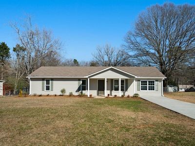 3185 Delhi Dr, Powder Springs, GA, 30127