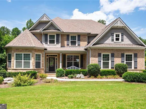4456 Sterling Pointe Dr NW, Kennesaw, GA 30152