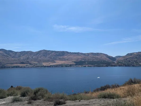 213 Viewland Way #50, Chelan, WA 98816