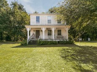 1353 Unadilla Hwy, Hawkinsville, GA 31036