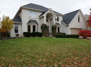 1516 Conan Doyle Rd, Naperville, IL 60564