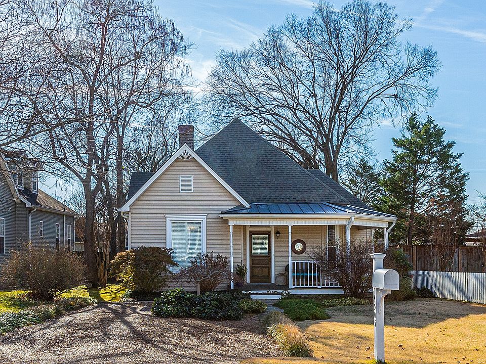 4505 Nevada Ave, Nashville, TN 37209 Zillow