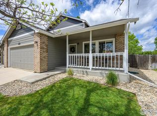 1071 Lavender Ave, Loveland, CO 80537