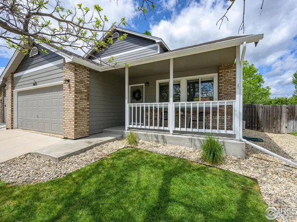 1071 Lavender Ave, Loveland, CO 80537