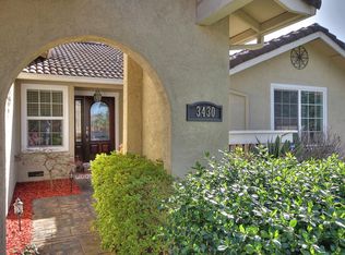 3430 Whitehall Ct, Pleasanton, CA 94588