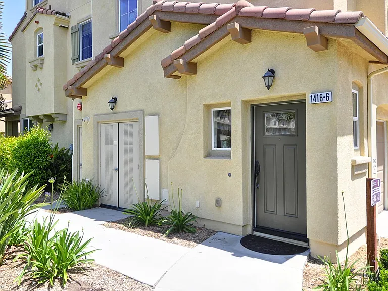 1416 Santa Diana Rd #6 — Photo 5