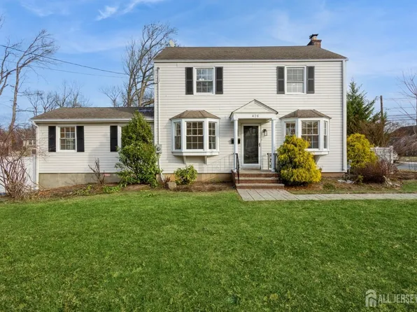 426 Grove Ave, Metuchen, NJ 08840