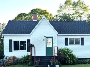 1014 Medora St, Saint Ignace, MI 49781