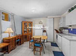 56 Hobson St #T, Brighton, MA 02135