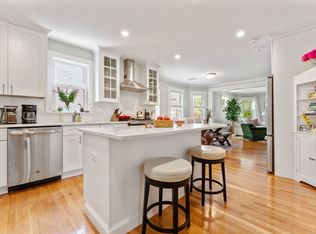 93 Pierce Ave APT 2, Boston, MA 02122