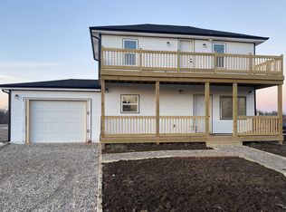6721 Township Road 238, Fredericktown, OH 43019