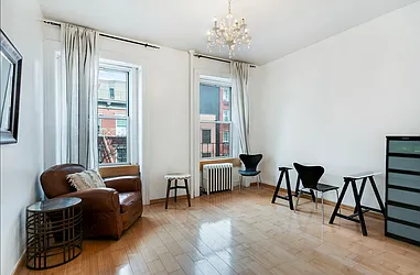 Rented by Weichert Properties - NYC