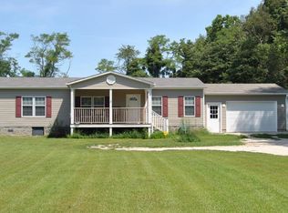 740 Gardner Hynds Rd, Martin, TN 38237