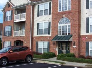 2100 Yates Dr #6-2B, Middletown, MD 21702