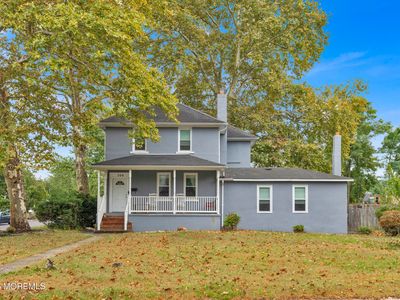 309 Church Street, Belford, NJ, 07718